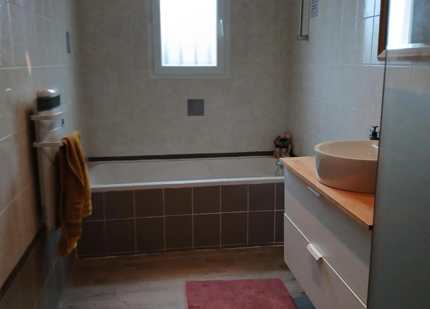 Ventoux Beautiful Quiet House Villa Saint-Christol  Holiday home Saint-Christol (Vaucluse)