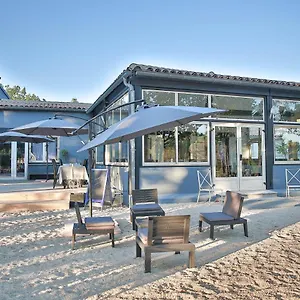 Hotel Restaurant Les Lavandins, Saint-Christol (Vaucluse)